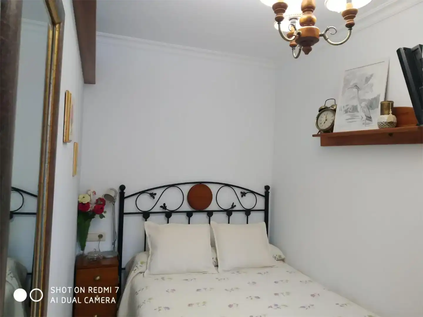 Bedroom of Study for sale in Gondomar  with Parquet flooring and Storage room