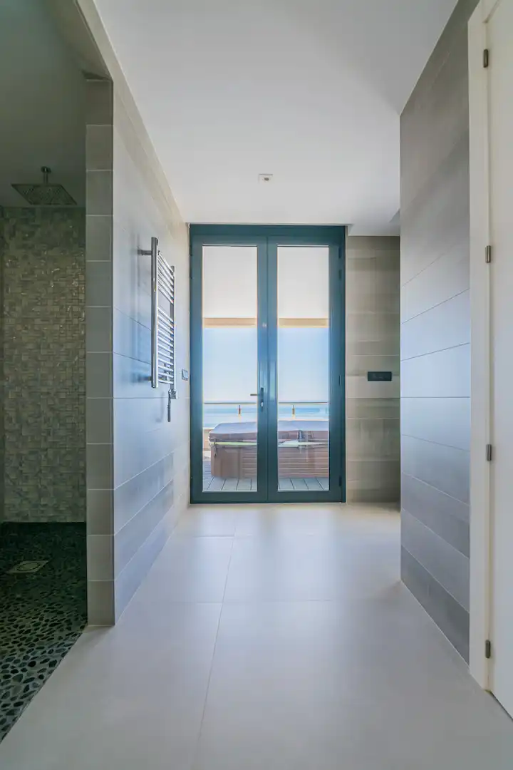 Detached house with terrace for sale in Altea la Vella, imagen 30