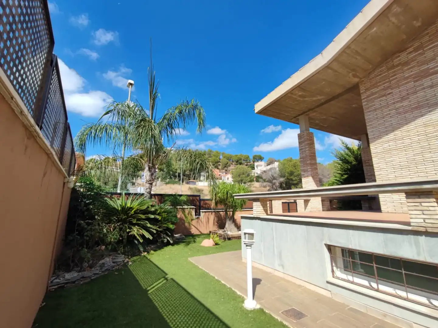 Terrace of Houses for sale in  Murcia Capital  with Air Conditioner, Heating and Terrace