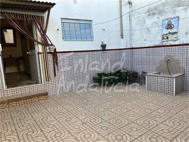 Casa adosada en Venta en Rute