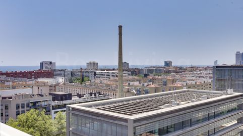 Foto 5 de Dúplex en venda a Carrer de la Selva de Mar, 36, Diagonal Mar i el Front Marítim del Poblenou, Barcelona Capital
