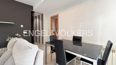 Foto 5 de Apartamento de alquiler en Calle Juan Marín, Centro, Valencia