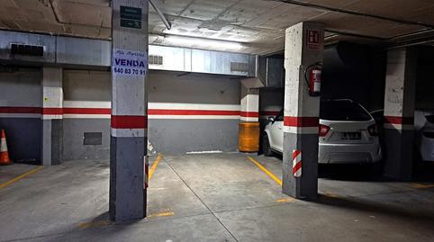 Foto 2 de Garaje en venta en Carrer D' Aribau, 12, Peramàs, Mataró