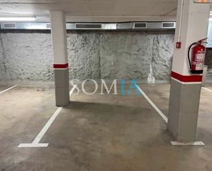 Parking of Garage for sale in Santa Maria de Palautordera