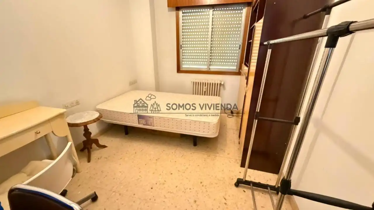 Wohnung zur Miete in Centro