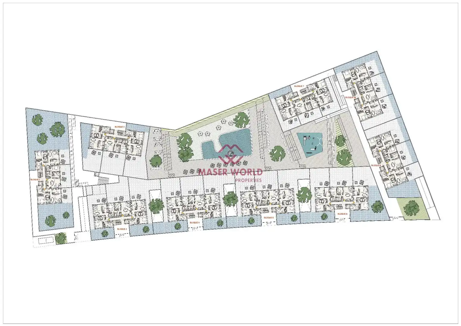 Attico con piscina in vendita a Balcón de Finestrat - Terra Marina, imagen 21