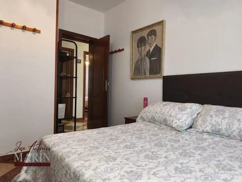Bedroom of Country homes for sale in Mérida  with Air Conditioner and Alarm