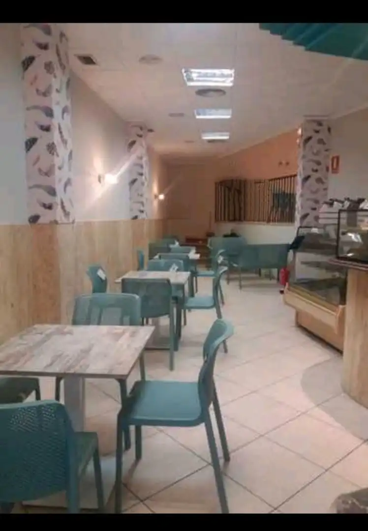 Local comercial en venda a Cariñena - Carinyena, imagen 4