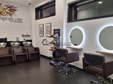 Business premises to rent in Zona de Plaza de Barcelos