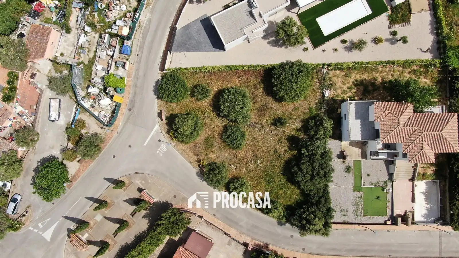 Chalet con piscina en venta en Carrer FRANCESC PUJOL, imagen 77
