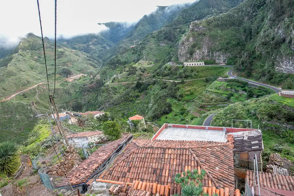 Casa o chalet en venta en Bo Batán de abajo, Punta del Hidalgo