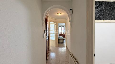 Foto 2 de Piso en venta en Plaza de Toros,  Zaragoza Capital