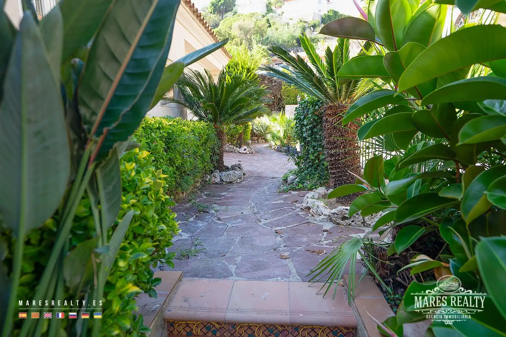 Casa con giardino in vendita a Roca Grossa, imagen 9