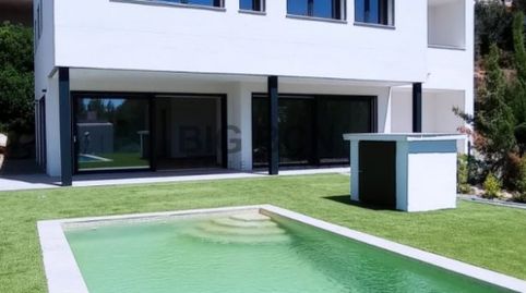 Foto 3 de Casa o chalet de alquiler en Carrer Antoni Sardà, Les Botigues de Sitges, Sitges