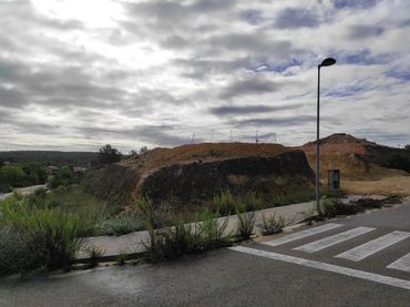 Terreny residencial en venda a Cami del Mas de Moregons
