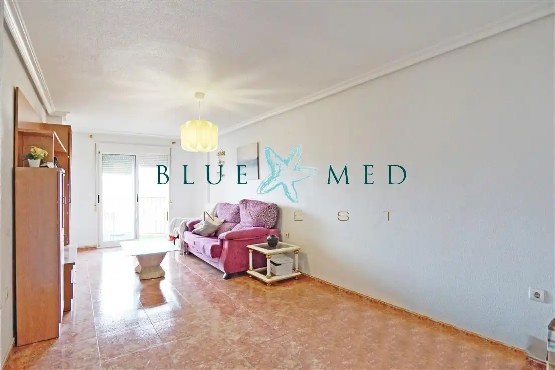 Wohnung mit Balkon zum Verkauf in Calle Calle Trafalgar