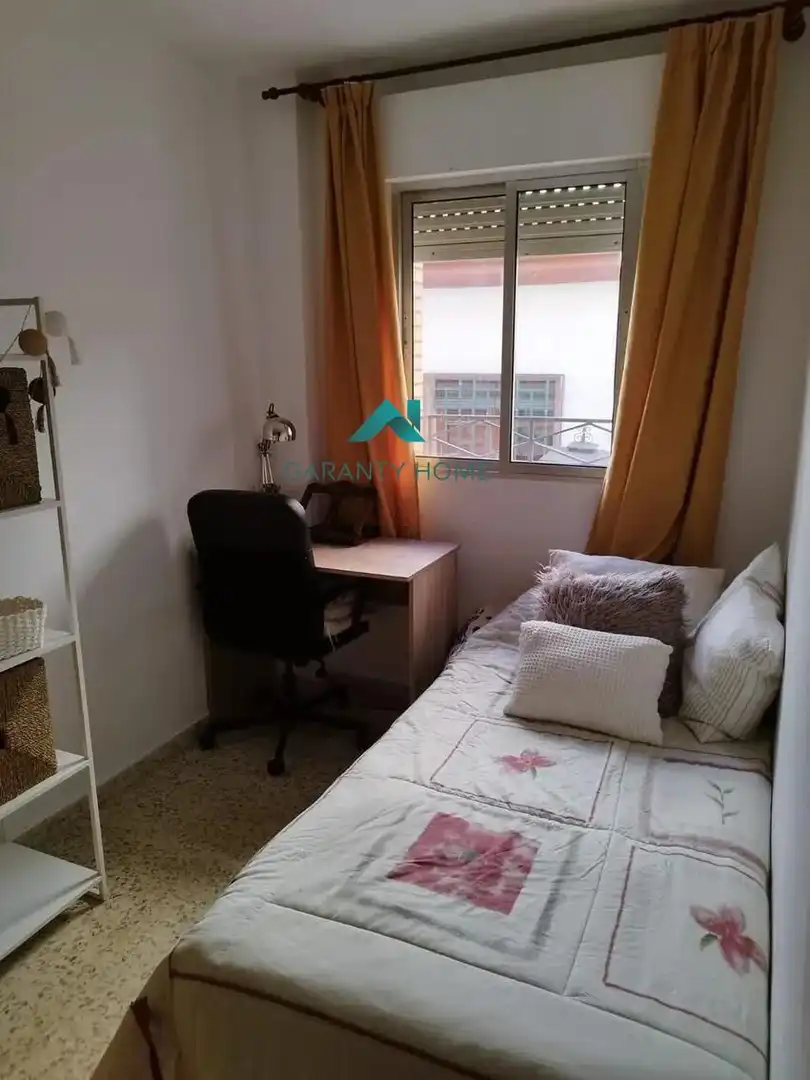 Flat for rent in San Julián