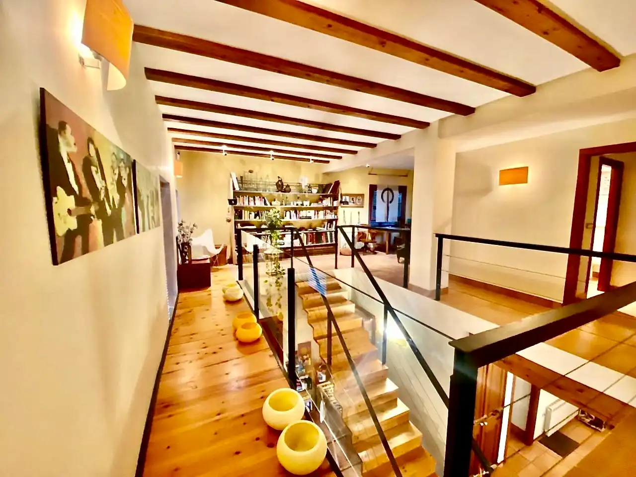 Villa con giardino in vendita a Castalla, imagen 11