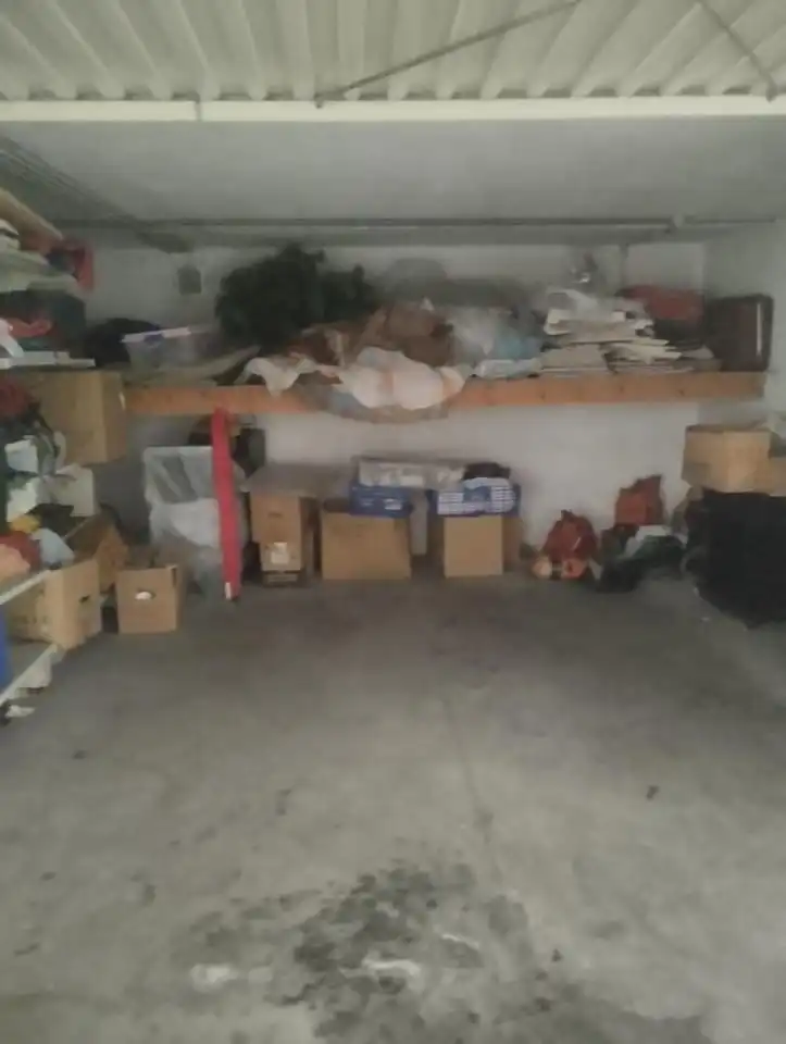 Garage for sale in Sierrapando