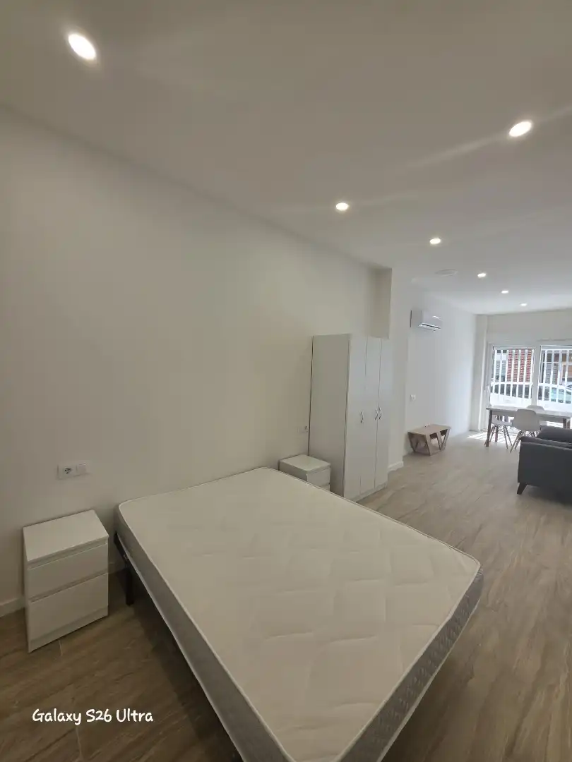 Habitación de Casa o chalet de alquiler en Xàtiva con Amueblado y Se aceptan mascotas