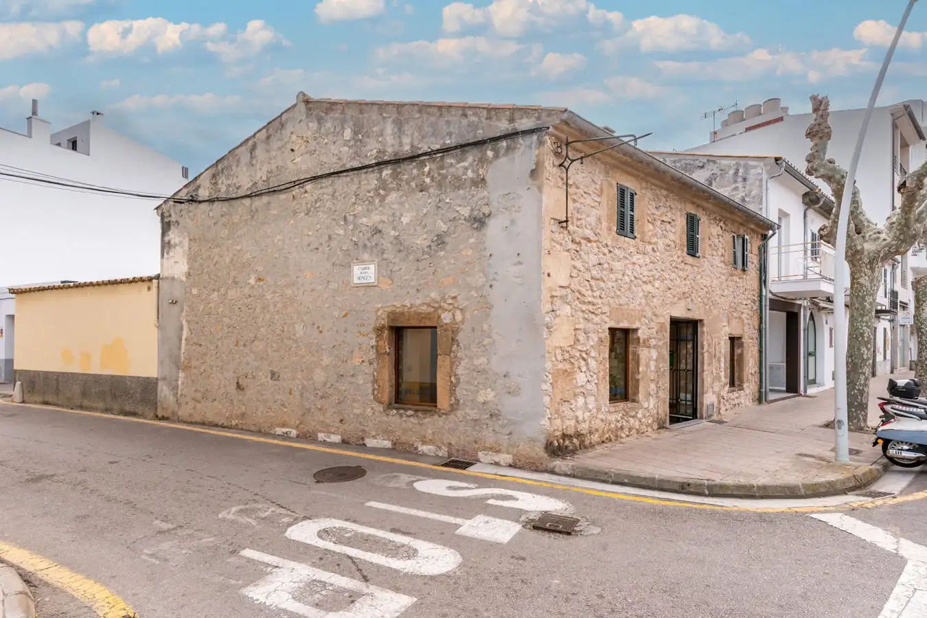 Casa o xalet en venda a Port de Pollença