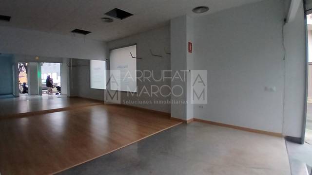Local comercial en Venta en Zona Avenida del Mar