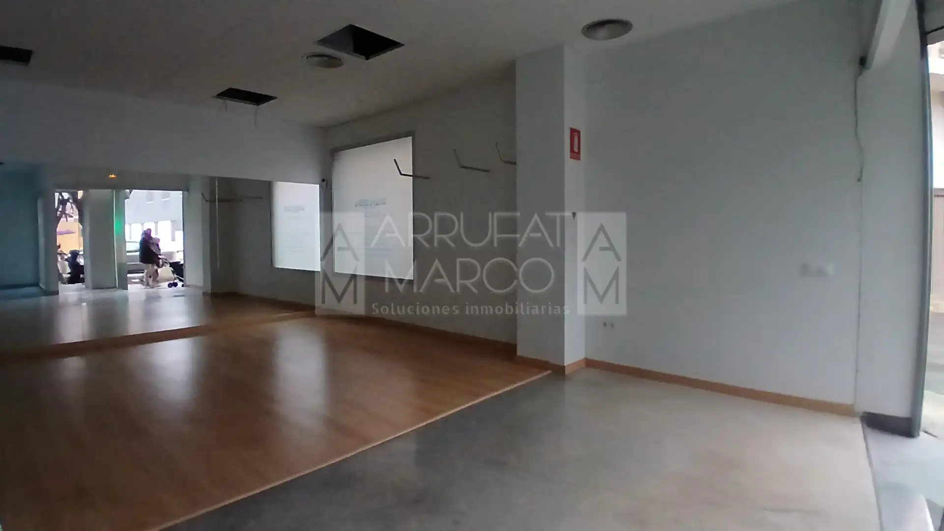 Local comercial en venta en Este