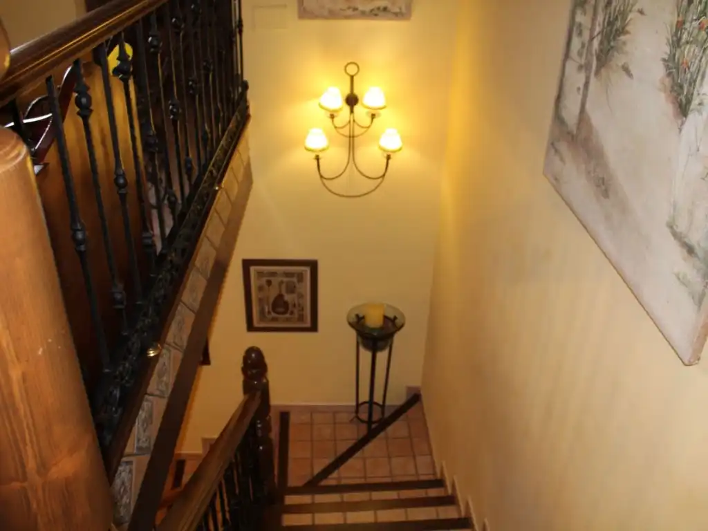 Reihenhaus zum Verkauf in La Murada - Los Vicentes, imagen 13