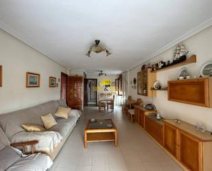 Planta baja to rent in Torrevieja  with Air Conditioner, Heating and Terrace