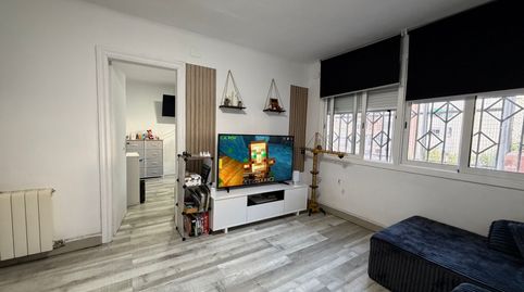 Foto 4 de Planta baja en venta en Carrer del Pla de Fornells, Les Roquetes, Barcelona Capital