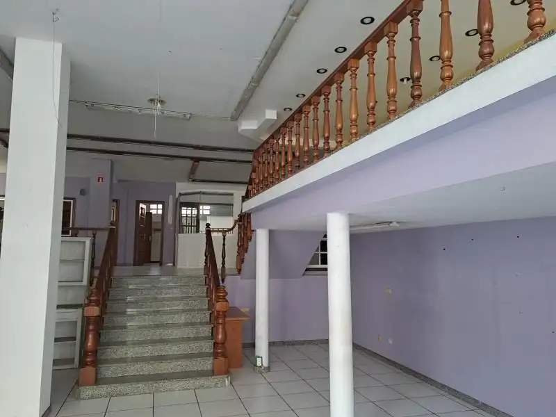 Local comercial en venda a Calle CONCEPCIÓN ARENAL, imagen 4