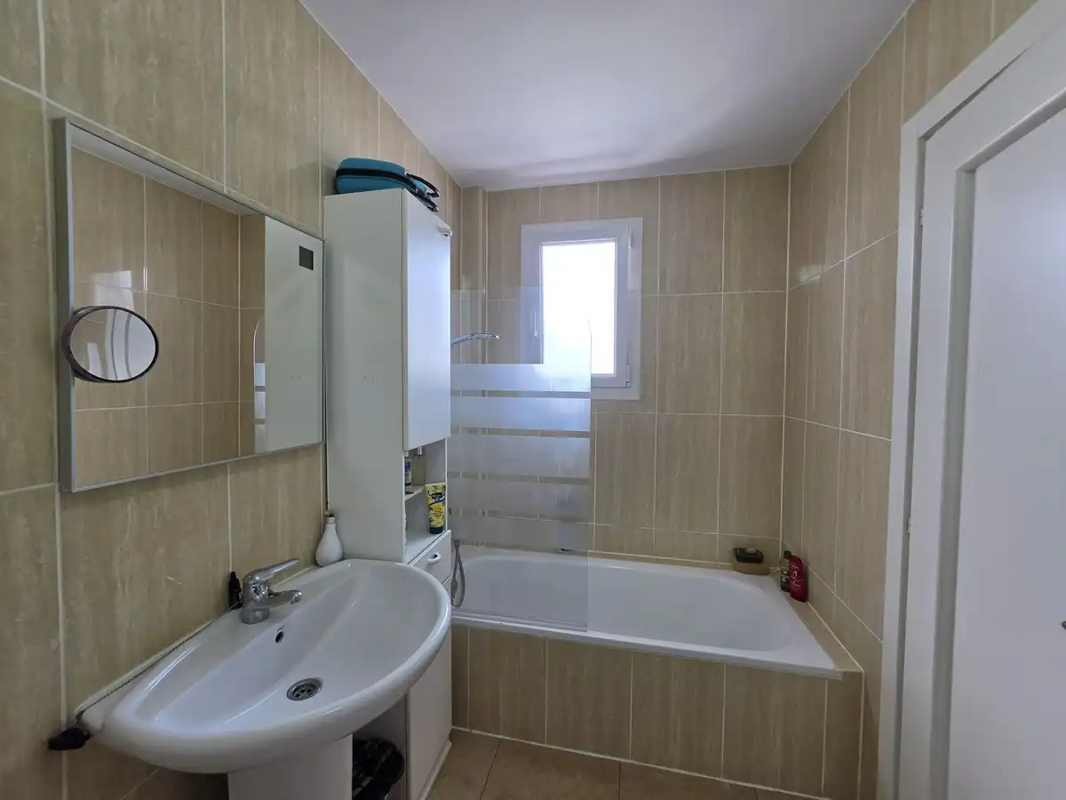 Mini appartamento con piscina in vendita a San Luis de Sabinillas, imagen 28