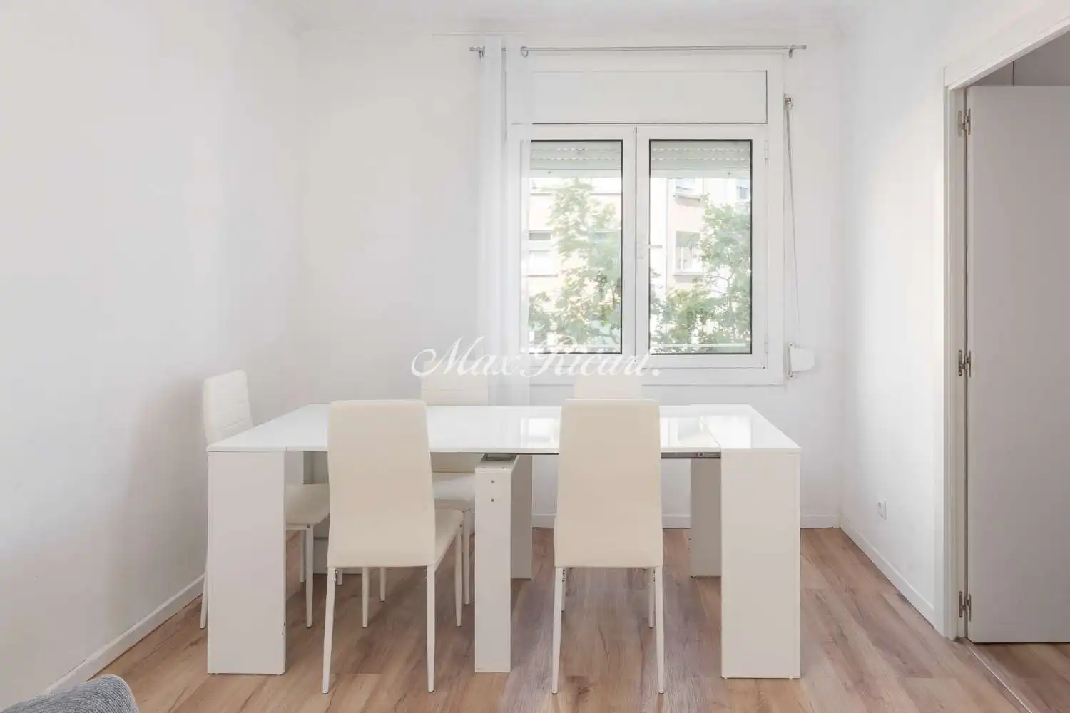 Flat with terrace for sale in Eixample, imagen 4