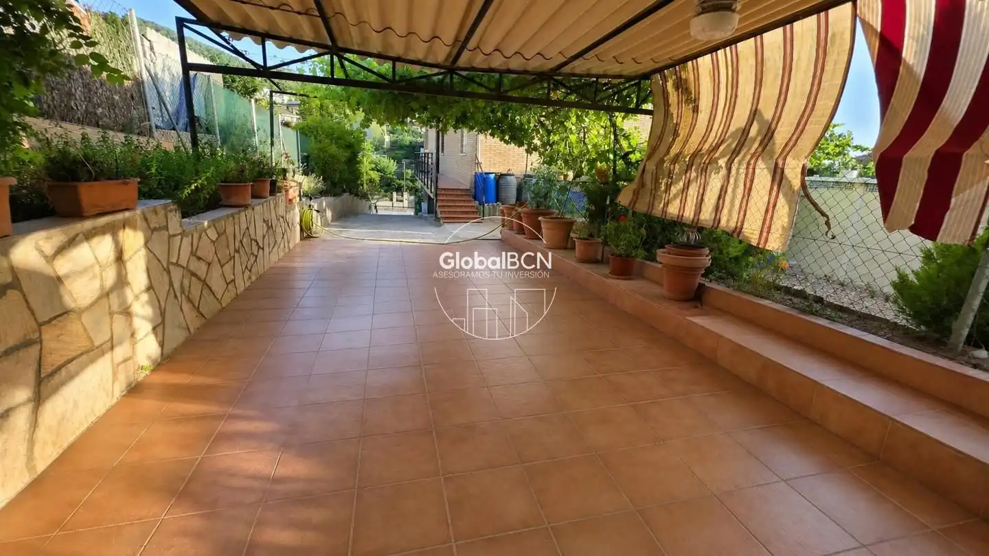 Casa o chalet en venta en Pont Del Lledoner, Vallirana