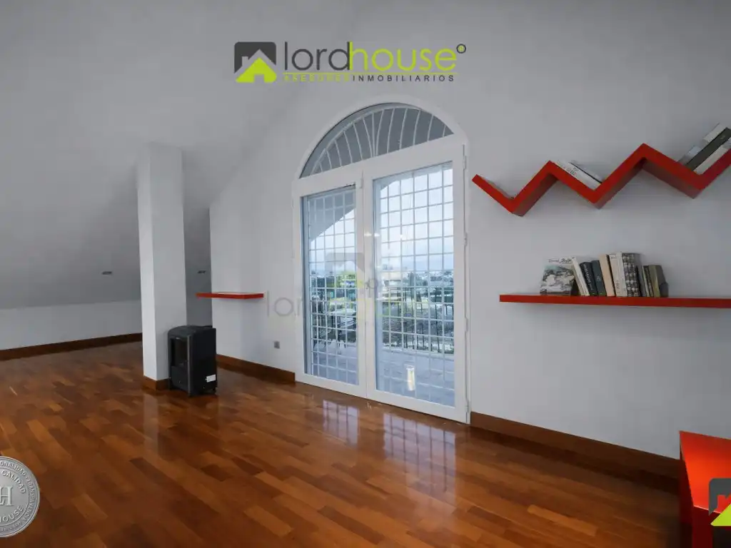 Sala d'estar de Casa o xalet en venda en Lorca