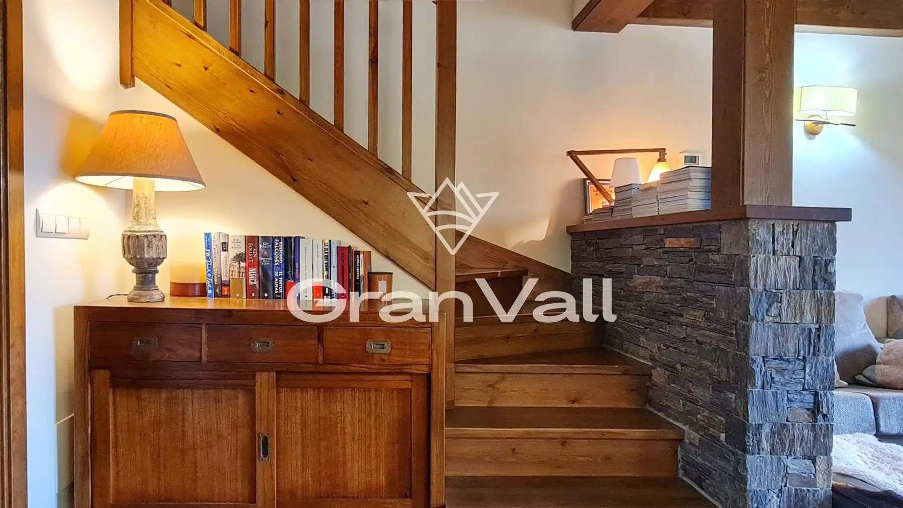 Adosado con terraza en venta en Guils de Cerdanya, imagen 18