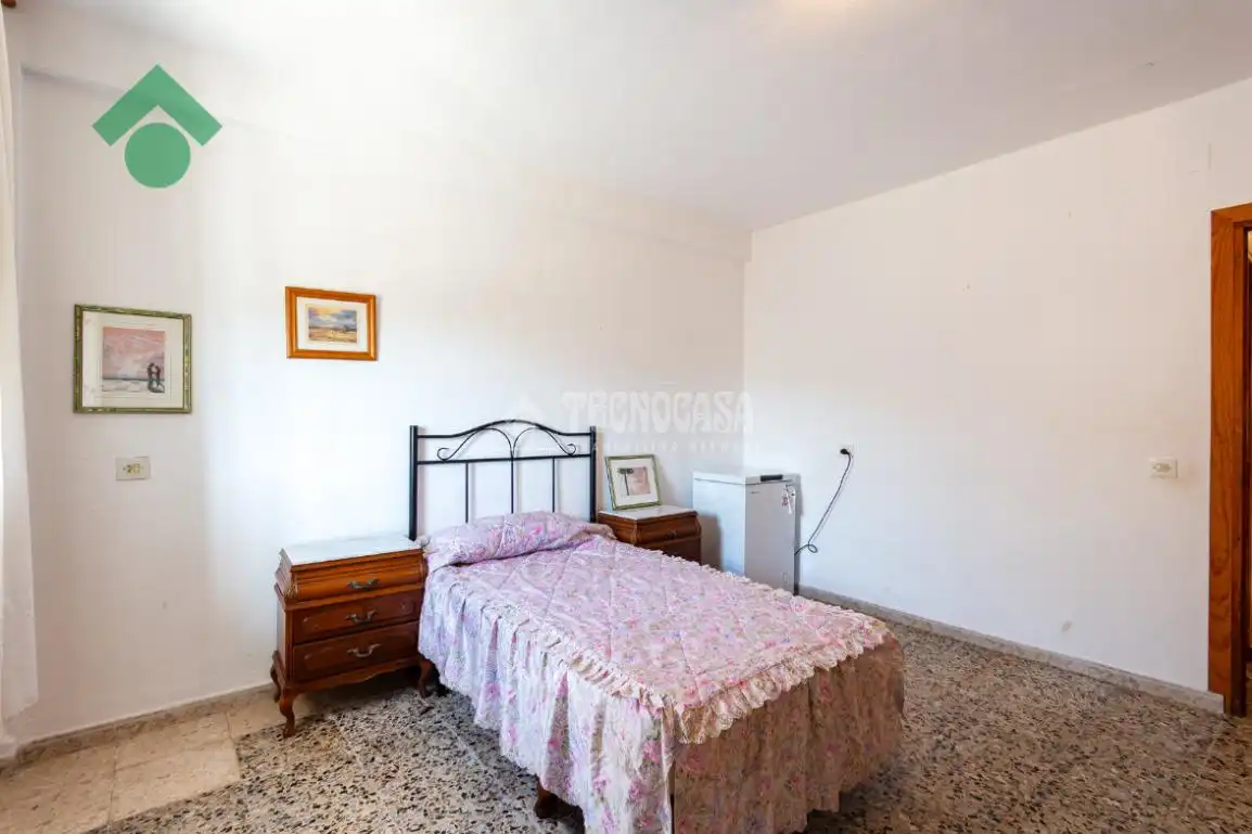 Casa con terraza en venta en La Herradura, imagen 14