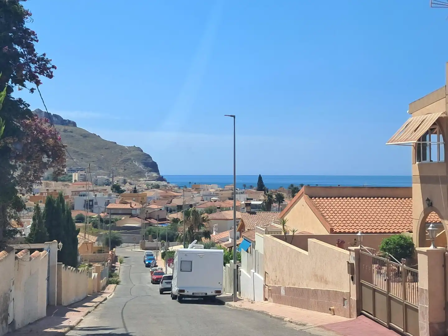 Terreno residenziale in vendita a Calabardina