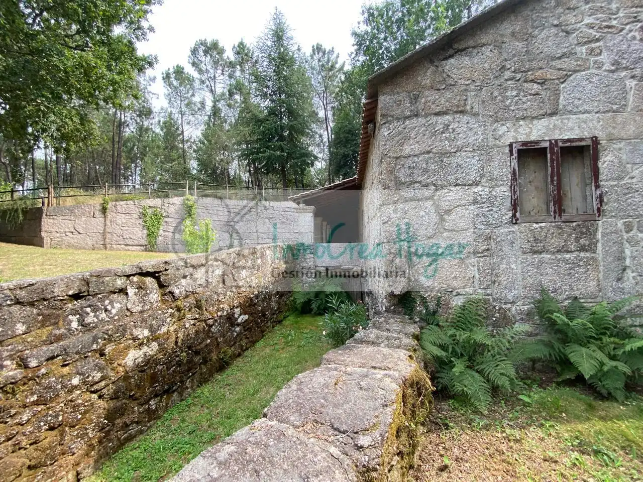 Maison avec jardin à vendre à Ponteareas, imagen 15