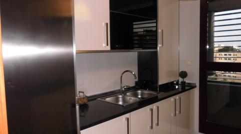 Photo 2 of Flat to rent in Calle Pedro Moreno, Muelle, Ceuta