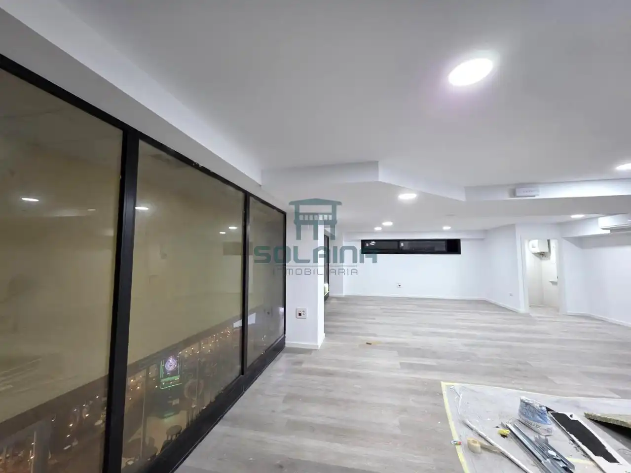 Local comercial de lloguer a Couto, imagen 10