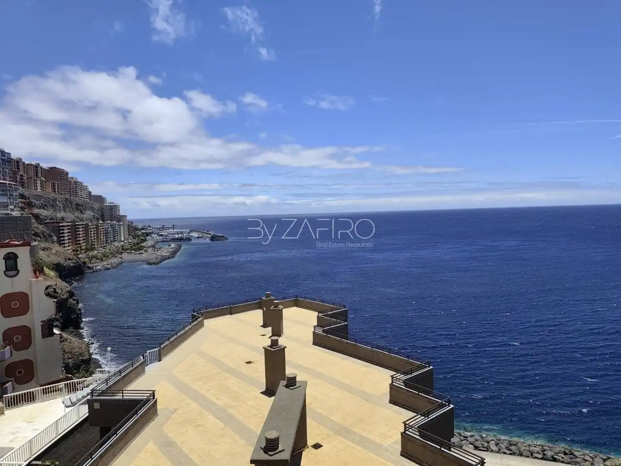 Flat for rent in Calle Bélgica, Tabaiba
