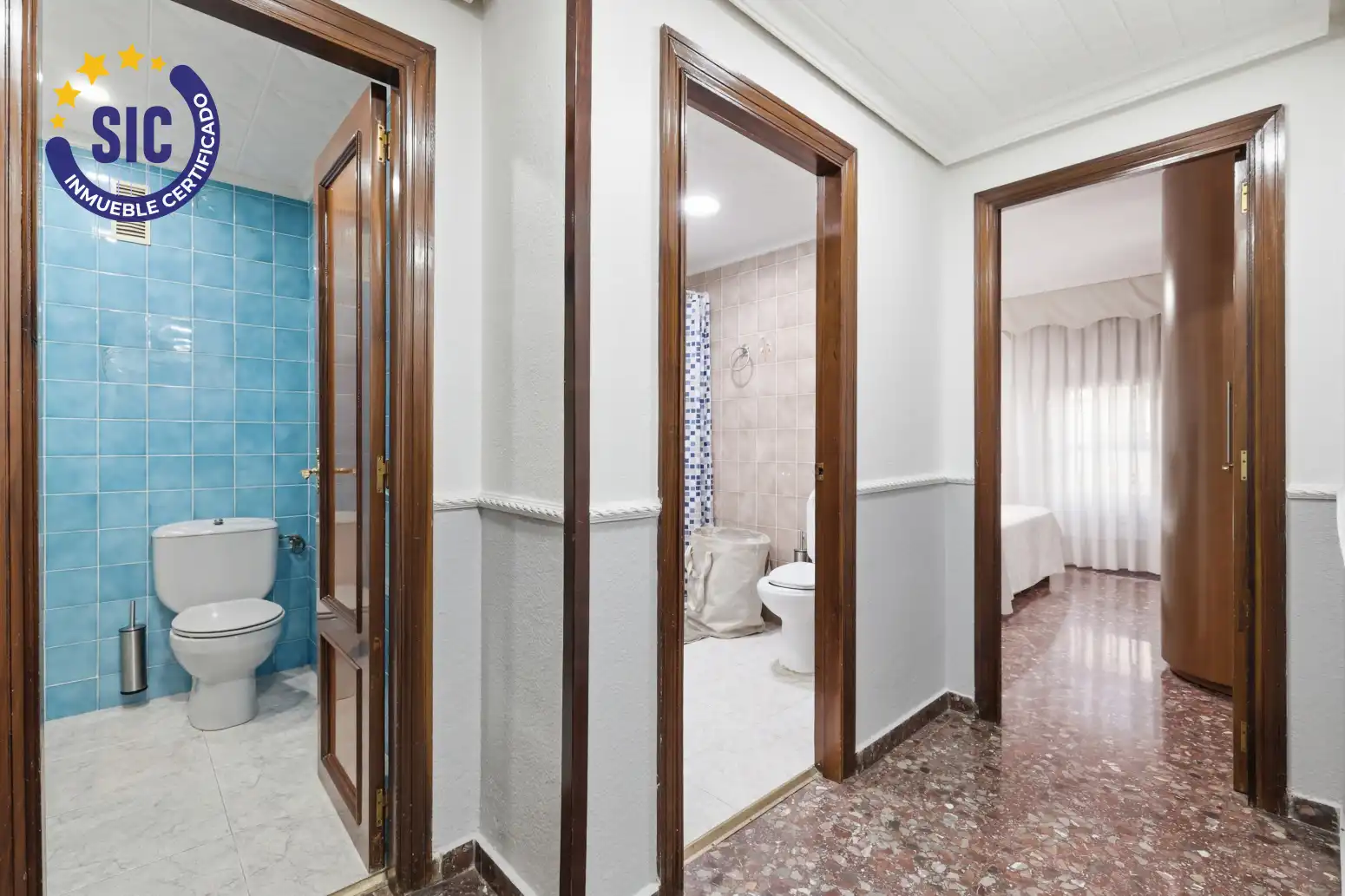 Wohnung mit Terrasse zum Verkauf in Aldaia, imagen 26