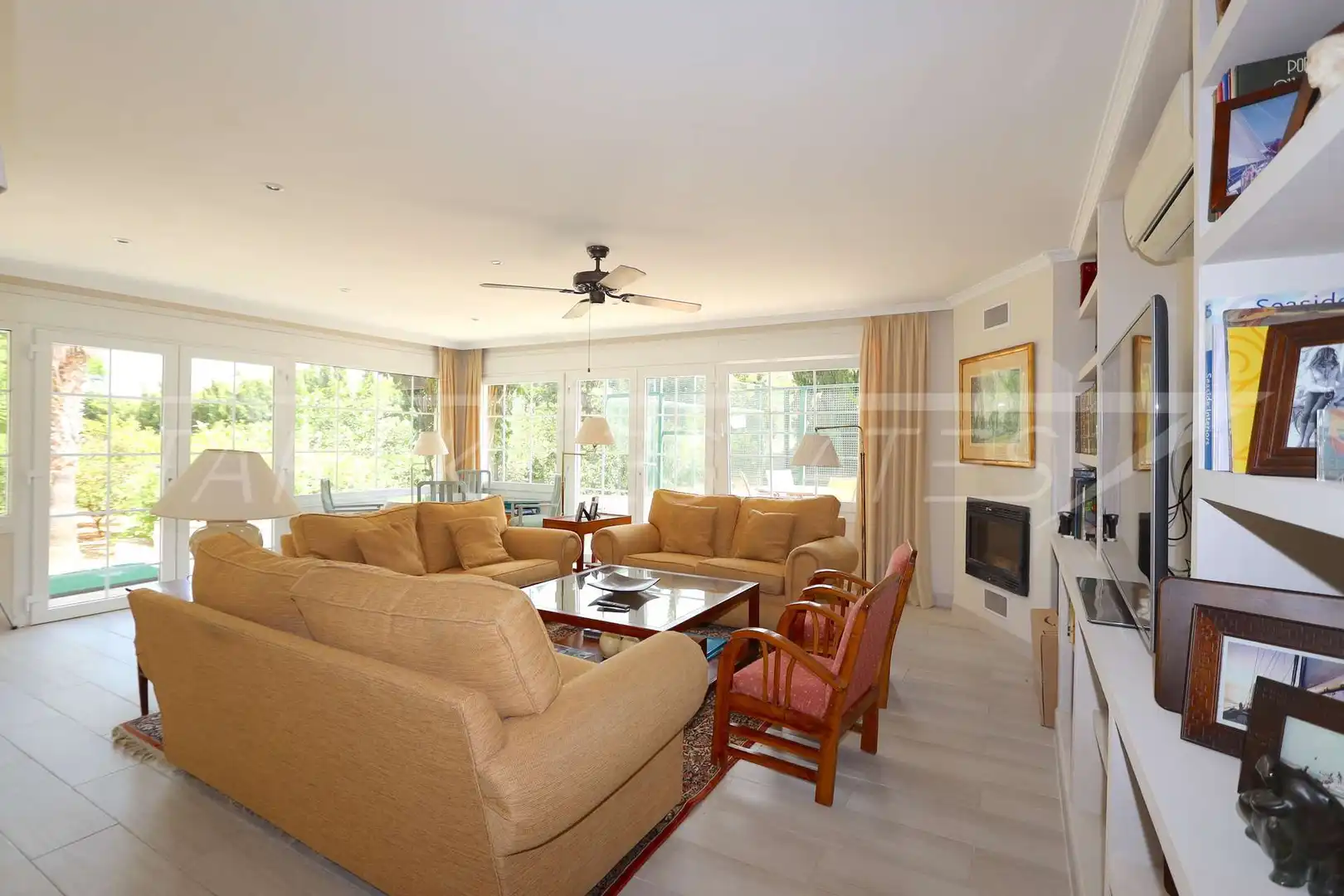 Wohnzimmer von Residential zum Verkauf in La Vall d'Ebo