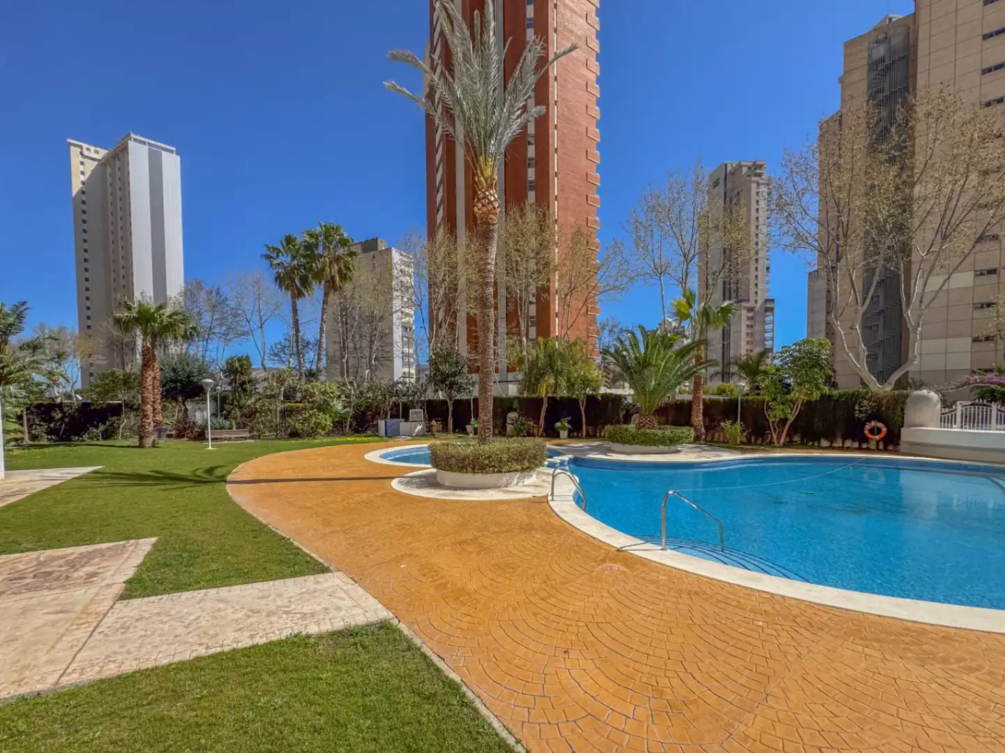 Appartamento con terrazza in vendita a Levante Alto, imagen 24