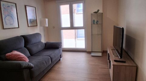Foto 5 von Wohnung zur Miete in Plaza Mayor, Feria, Albacete Capital