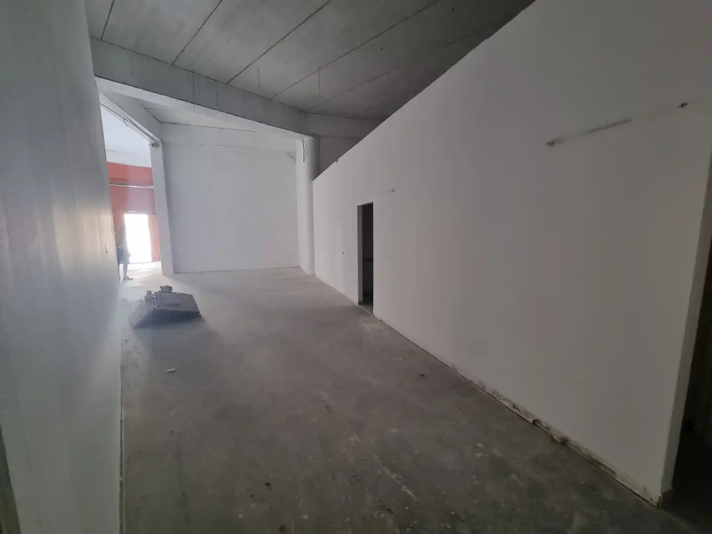 Nau industrial en venda a Piedras Redondas - Torrecárdenas