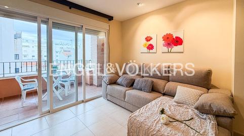 Photo 3 of Apartment to rent in Las Islas, Sagunto / Sagunt