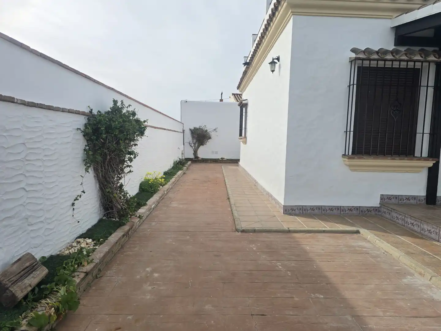 Casa adosada de alquiler en Carril Del Puntalejos, 105, Roche