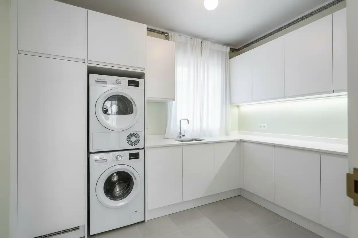 Wohnung mit Aufzug zum Verkauf in FORU ETORBIDEA, imagen 23